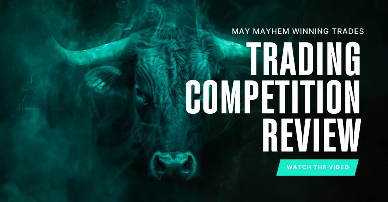 Trading Competition Review