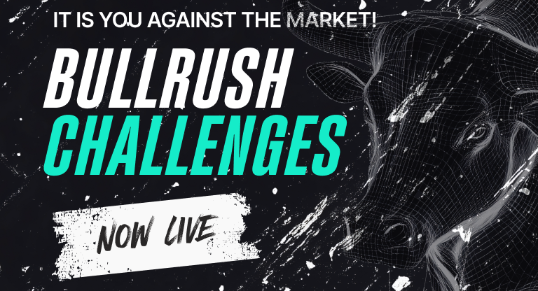 Bullrush Trading Challenges