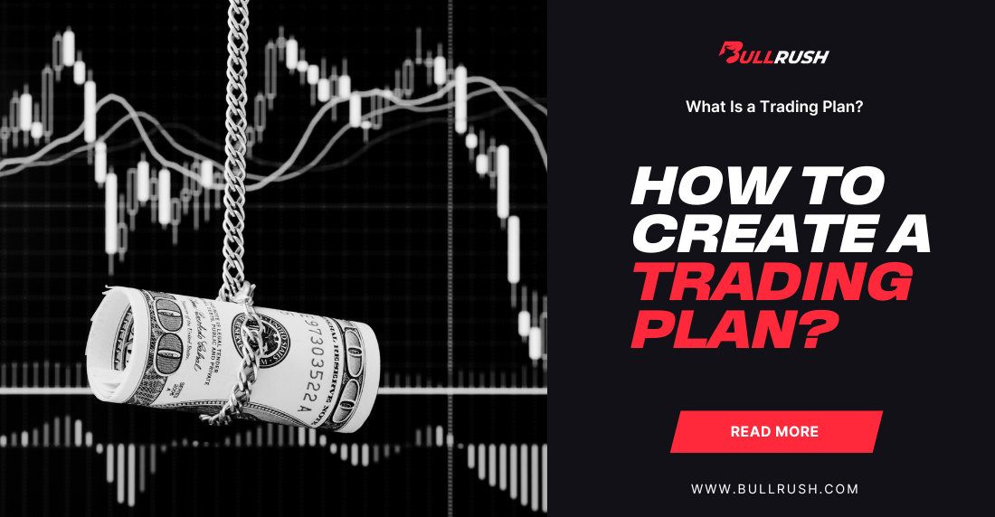 How to Create a Trading Plan: Your Blueprint for Success in Trading Competitions