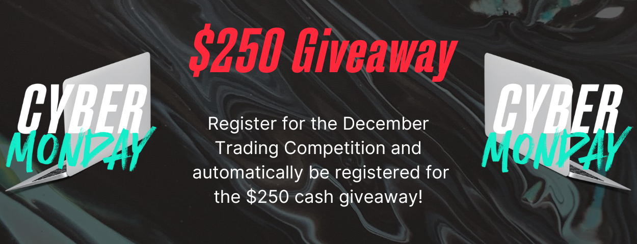 Improve your trading skills with real-time challenges. Registration ends December 15, 2024!