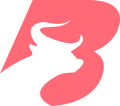 BullRush Logo Symbol