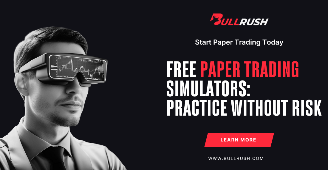 Free paper trading simulators