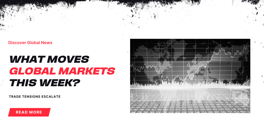 Global markets react to weak U.S. jobs data