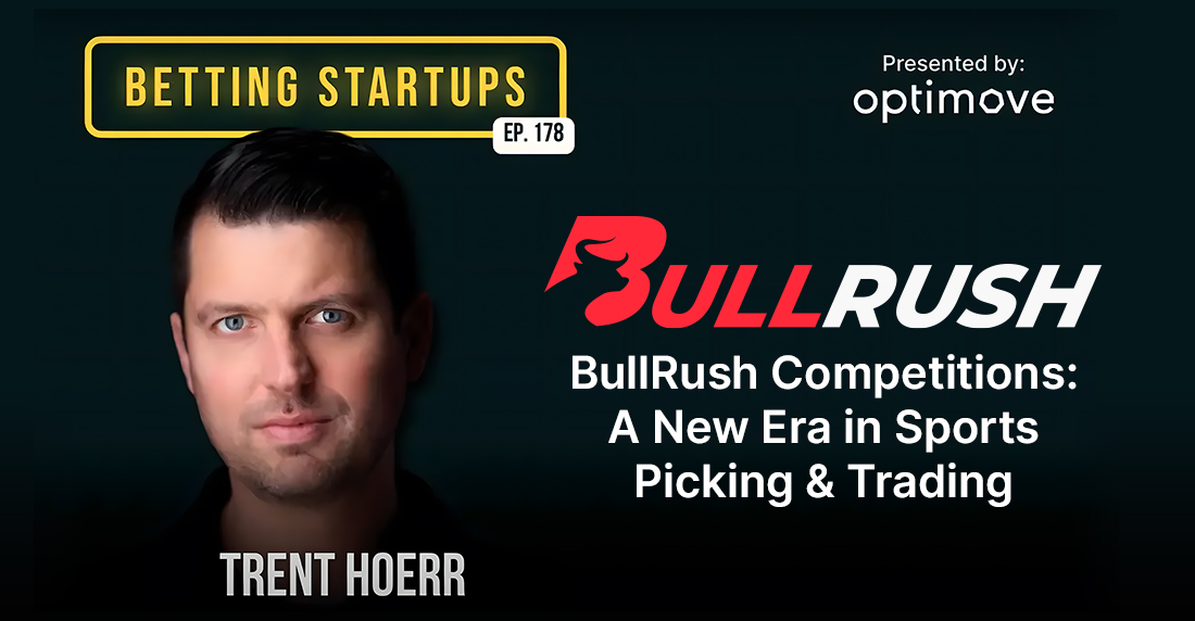 Bullrush competitions: a new era in sports focused on picking and trading strategies for participants and spectators alike.